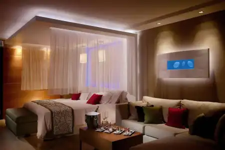 Elite Suites by Rhodes Bay - 6