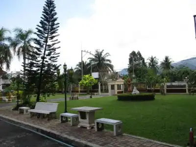 Muang Thong Family Suite Hat Yai - 69