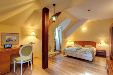 Schloss Lübbenau - 33