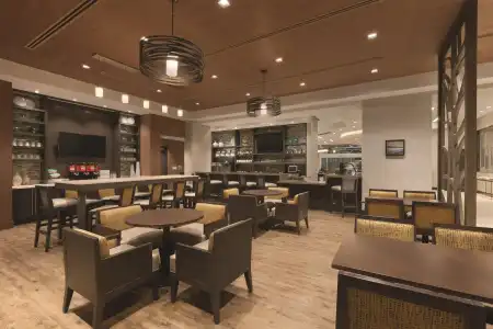 Hyatt Place Washington DC/Georgetown/West End - 21