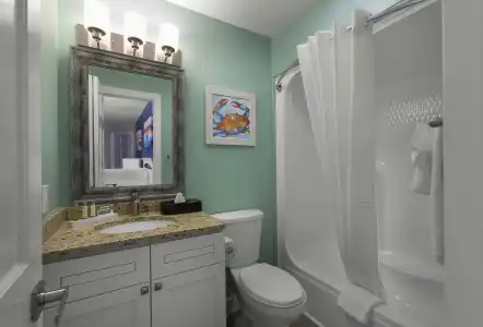 Caribbean Resort & Villas - 8