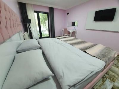 Kadifeli Konak & Bungalow - 2