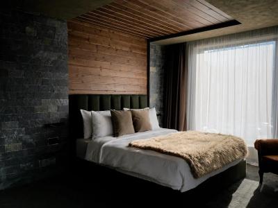 Premier Luxury Mountain Resort - 85