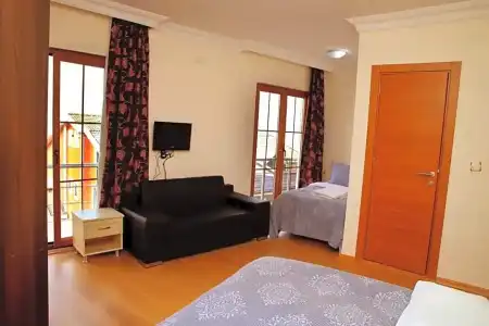 Miletus Otel - 51