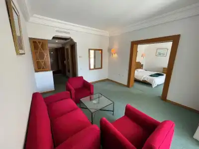 Marina Palace - 82