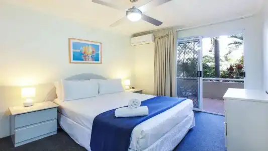 Mari Court Resort - 62