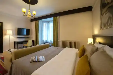 Mercure Belgrade Excelsior - 68