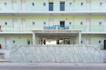 Corfu Maris - 0