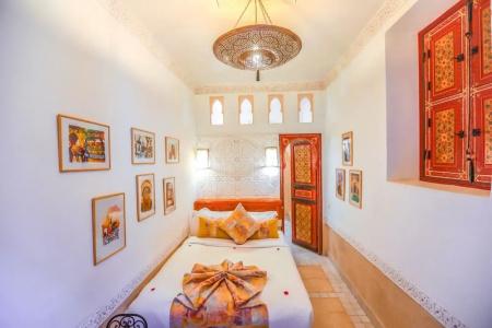 Riad Melhoun & Spa - 80