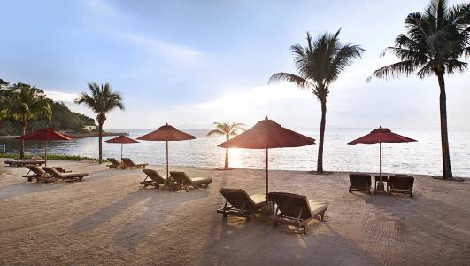 InterContinental Pattaya Resort - 23