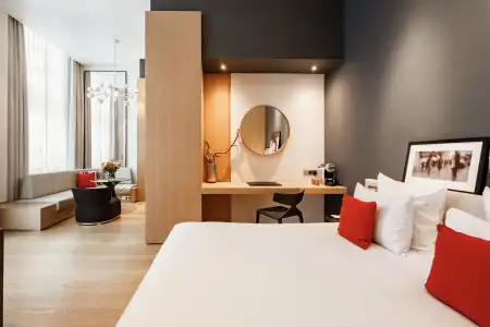 Le Cinq Codet - 38