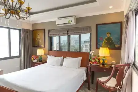 Ben Thanh Boutique - 68