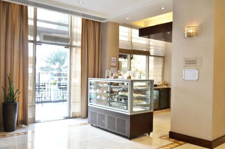 Copthorne Downtown Abu Dhabi - 24
