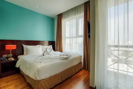 Sofia Suite & Spa Da Nang - Free 01 Draught Beer and 20-minute Spa per Room - 49