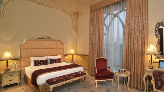 Rajasthali Resort and Spa - 26