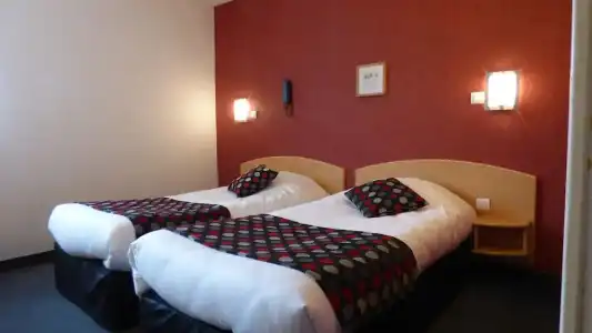 Hôtel de la Vallée - 46