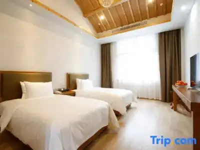 Nakamanda Resort And Spa - 135