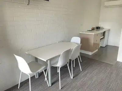 Coastal Bay Motel Coffs Harbour - 76