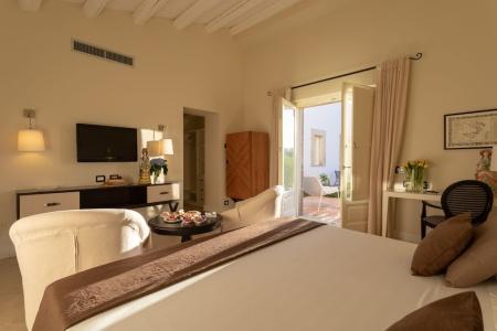 Dolce by Wyndham Siracusa - I Monasteri Golf & Spa - 13