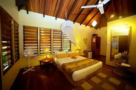 Club Fiji Resort - 90