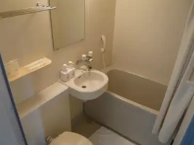 Miyuki Hamabaru Resort - 9