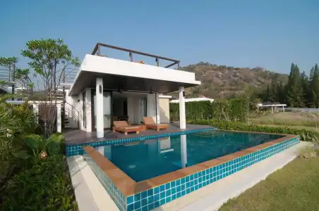 The Spirit Resort Hua Hin - 45