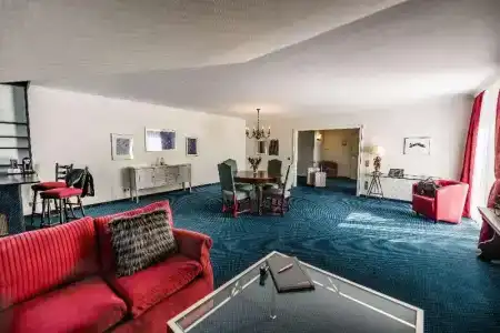 Best Western Premier SeeKrautkraemer - 11