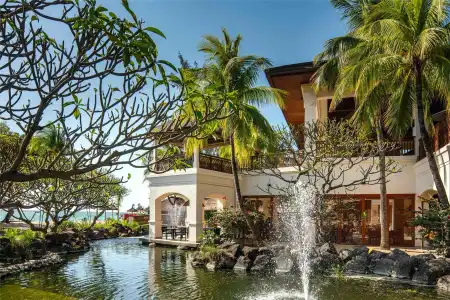 Hilton Mauritius Resort & Spa - 43
