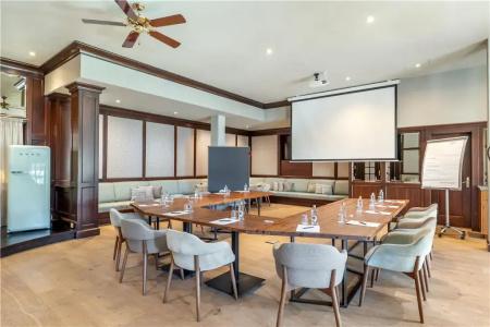 Lindner Mallorca Portals Nous, part of JdV by Hyatt - 17