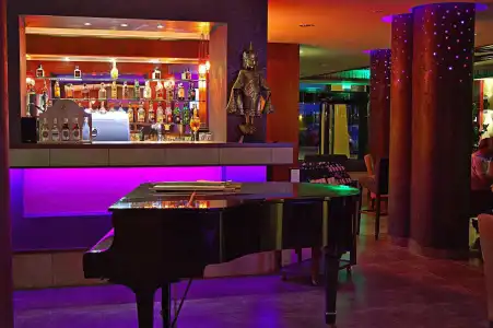 Caramell Premium Resort - 25