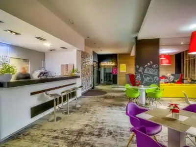 Ibis Styles Bielsko Biala - 34