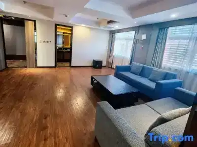 Jinshi Building - 117