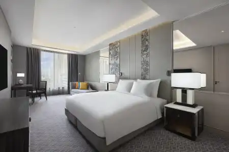 Sindhorn Kempinski Bangkok - 56