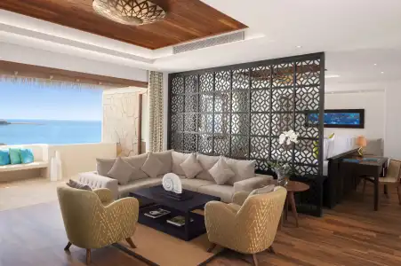 Banana Island Resort Doha By Anantara - 0
