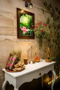 Hanoi Charm& Spa - 11