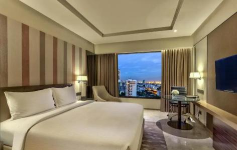 DoubleTree by Hilton Sukhumvit - 35