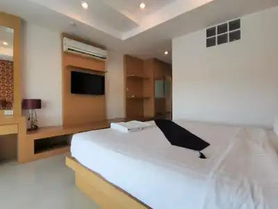 Le Desir Resortel - 48