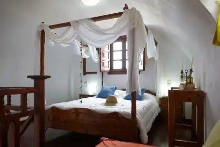 Anna Traditional Apartments - 19