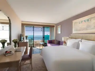 Rixos Downtown - The Land Of Legends Access - 55