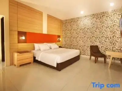Gren Alia Jakarta - 17