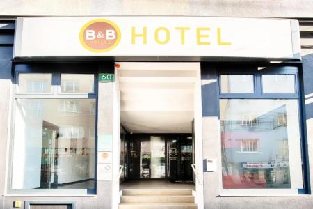 B&B Graz-Hbf - 23