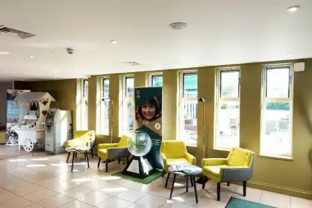 Holiday Inn Birmingham M6 Jct7 by IHG - 10