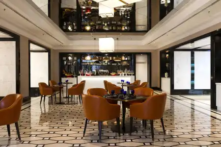 The Ritz-Carlton, Kuala Lumpur - 15