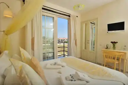 Alacati Sultan Konak Butik Otel - 49