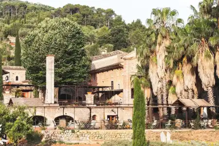 Finca Ca N'ai - Bio Nature Adults Only - 0