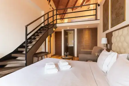 La Suite Boutique & Spa - 3