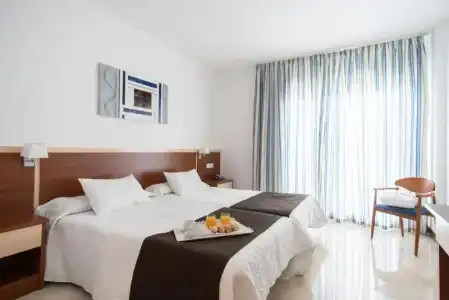 Sun Palace Albir & Spa - 58