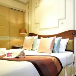 Majestic Suites - 29