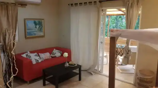 Cabarete Boutique Ecolodge Beachfront - 108