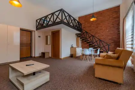 Paradise Borjomi - 32